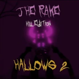 THE RAKE: Kill Edition ( 🎃 Hallows Event 🎃 ) icon