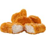 Official Chicken Nuggets fans