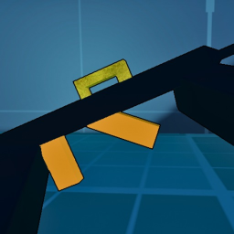 Blockshot [FPS]