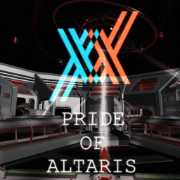 [FREE] Pride of Altaris