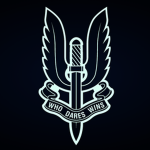 [S] United Kingdom SAS