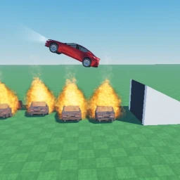 car game icon