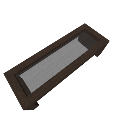 Wooden Table