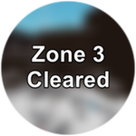 Zone 3 Cleared