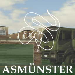 Asmünster-Kaserne