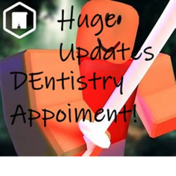 [FIREWORKS]Dentistry Appointment
