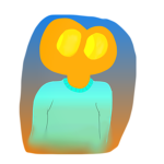 Pumkin people