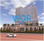 White Ocean Resort