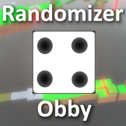 Randomizer Obby