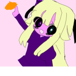 Hates the cloveyybun