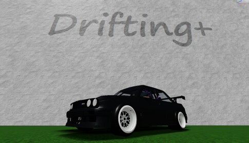 [BETA] Drifting+