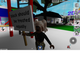BLM