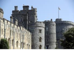 The Castle Of Gods.