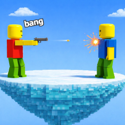 Lucky Shot
