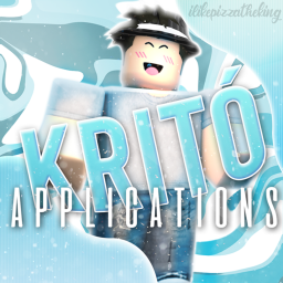[📋APPLY!] Application Center