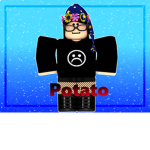 Potato Fam (Group)
