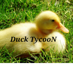 Duck Tycoon