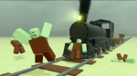 デッドレール[ミーティングプレース]