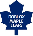 Roblox Maple Leafs