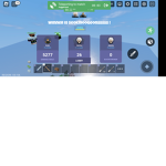 Bedwars duos and squads