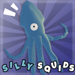 Silly Squids [WIP]
