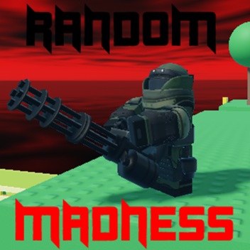 Random Madness