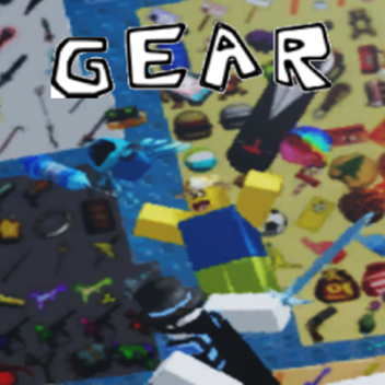 gear.