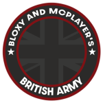 [BAO] British Army Official
