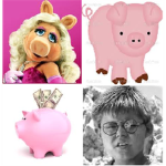 Piggy Fandom