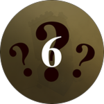 Secret 6