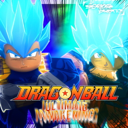 Dragon Ball: Ultimate Awakening BETA
