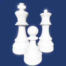 Battle in Chess icon