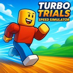 Turbo Trials Speed Simulator