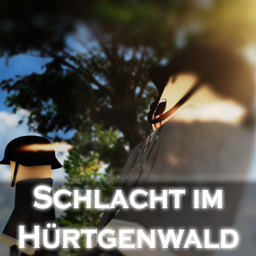 Schlacht im Hürtgenwald, 1944 (WIP)