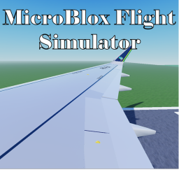 [Boeing] MicroBlox Flight Simulator