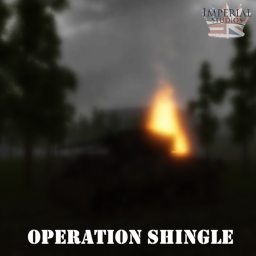 Pontecorvo, Operation Shingle