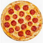 Pizza Toys