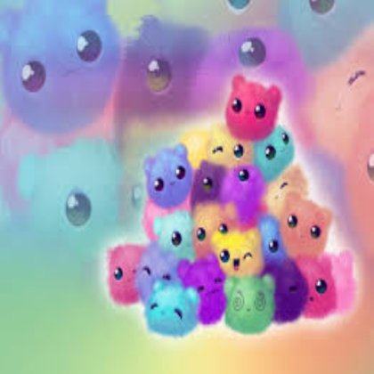 Cute Roblox decal