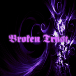 Broken Trusts || Vampire Hunters 2 Clan