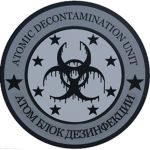 Atomic Decontamination Unit