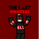 the last pro5321