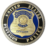 Pentagon Policе