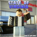 [VA]-The State of Virginia-