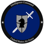 |USAF| Intelligence Command