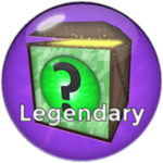 Unboxed Legendary