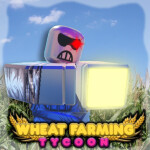 Wheat Farming Tycoon