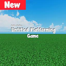 [BETA] Untitled platforming game