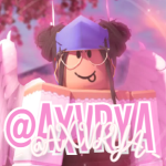 @AXVRYA