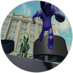 Game Badge Thumbnail