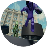 Game Badge Thumbnail